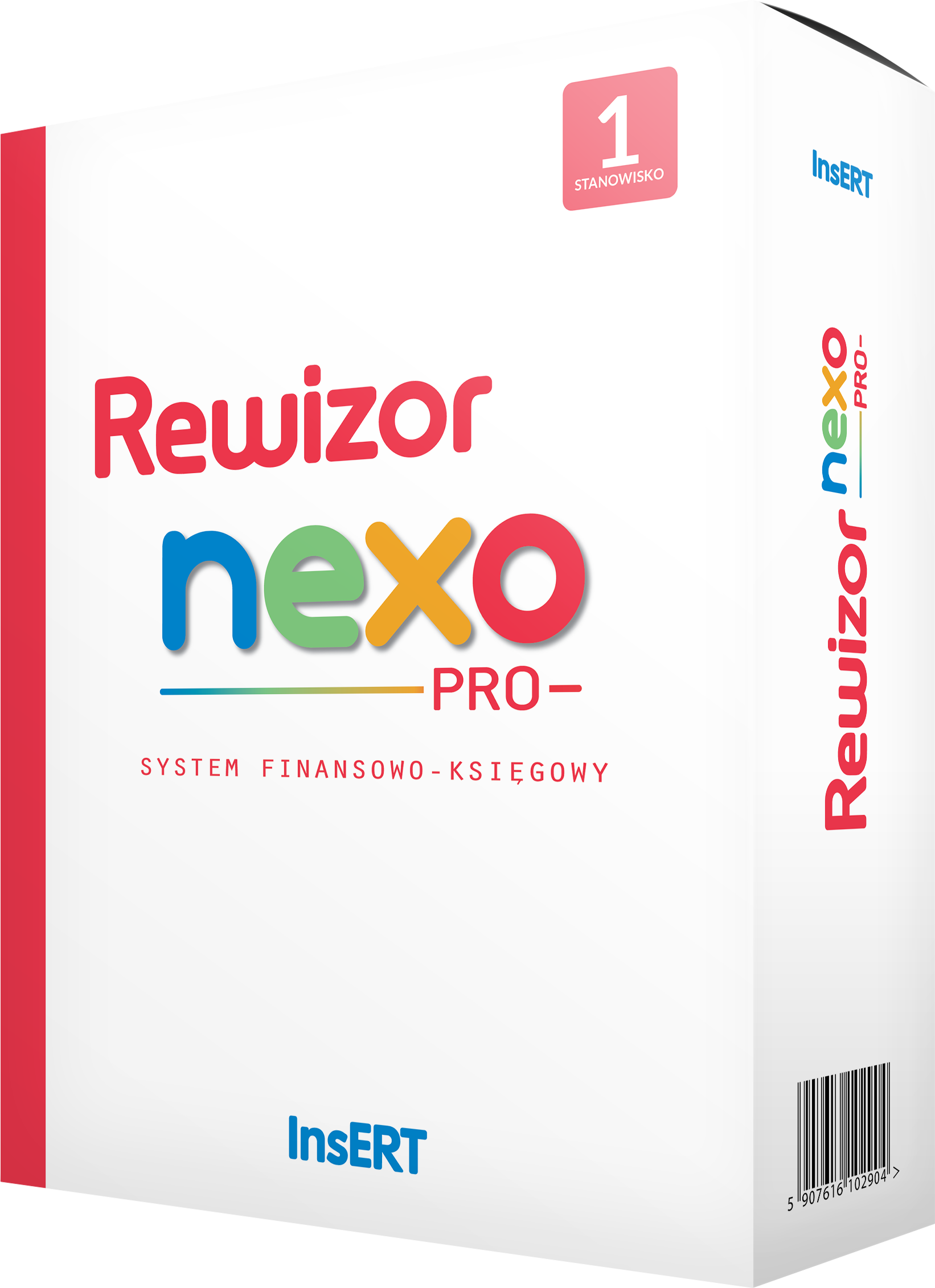 Rewizor Nexo Pro